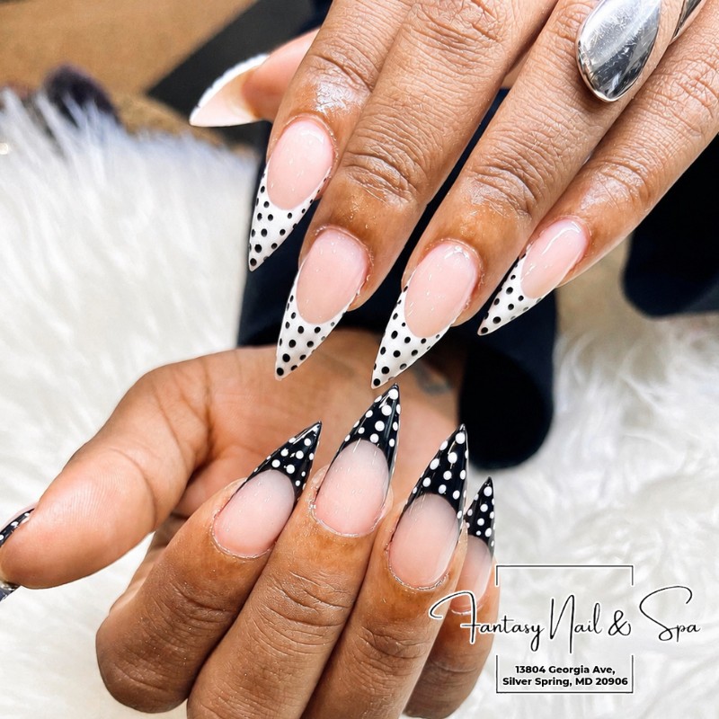 Nail Art Design